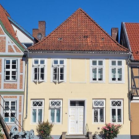 Die Stader Sehnsucht Esterno foto