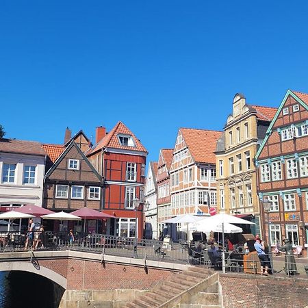 Die Stader Sehnsucht Esterno foto