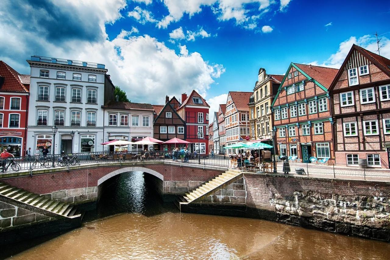 Die Stader Sehnsucht Esterno foto